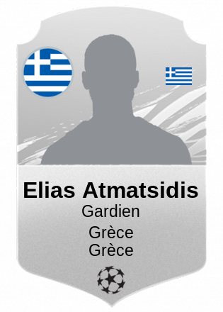 Elias Atmatsidis