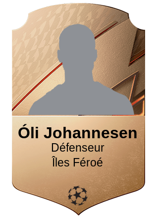 Óli Johannesen