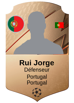 Rui Jorge
