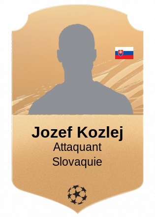 Jozef Kozlej