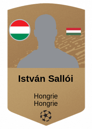 István Sallói