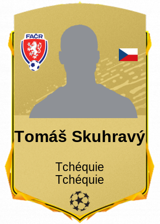 Tomáš Skuhravý