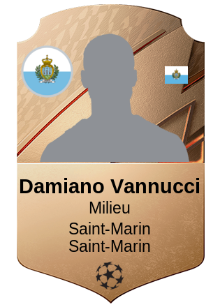 Damiano Vannucci