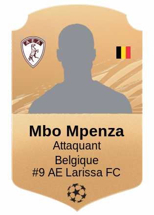 Mbo Mpenza