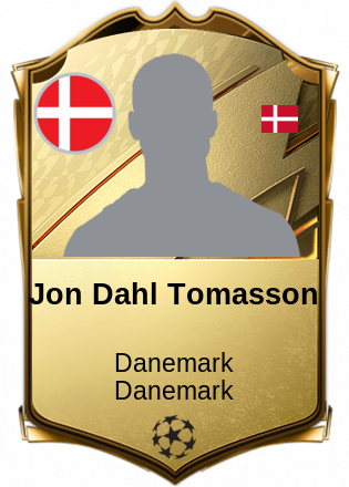 Jon Dahl Tomasson
