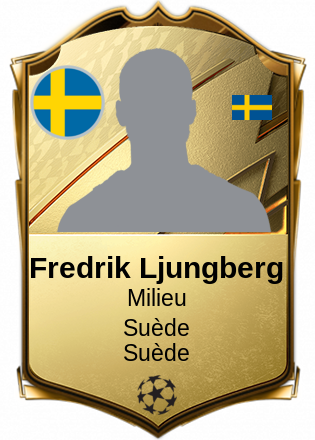Fredrik Ljungberg