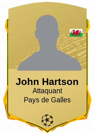 John Hartson
