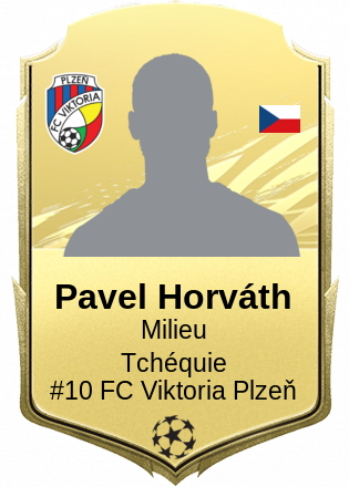 Pavel Horváth