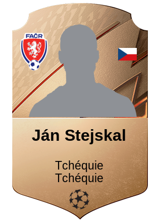 Ján Stejskal