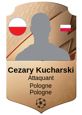 Cezary Kucharski