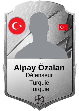 Alpay Özalan