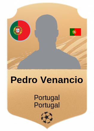 Pedro Venancio