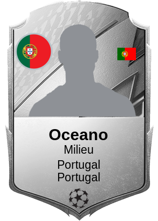Oceano