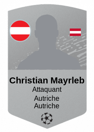 Christian Mayrleb
