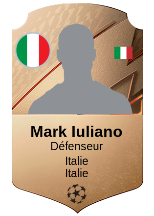 Mark Iuliano