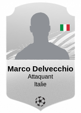 Marco Delvecchio