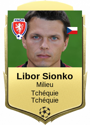 Libor Sionko