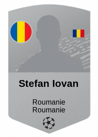 Stefan Iovan