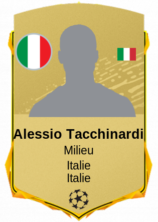 Alessio Tacchinardi