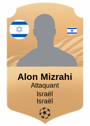 Alon Mizrahi
