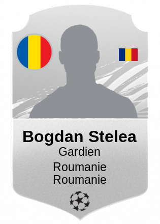 Bogdan Stelea