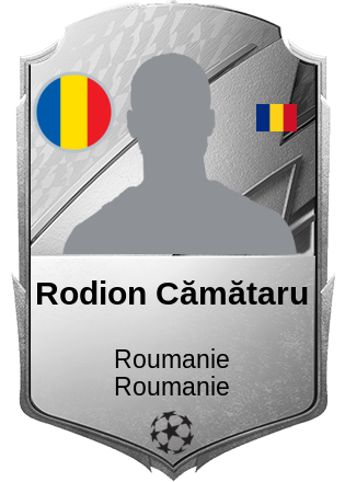 Rodion Cămătaru