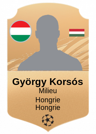 György Korsós