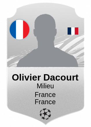 Olivier Dacourt