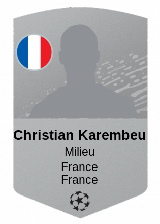 Christian Karembeu