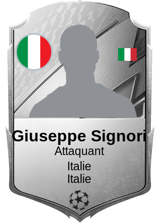 Giuseppe Signori