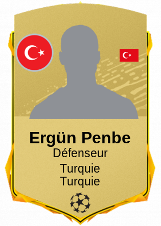 Ergün Penbe