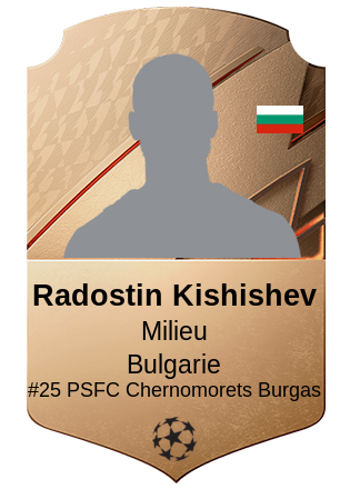 Radostin Kishishev