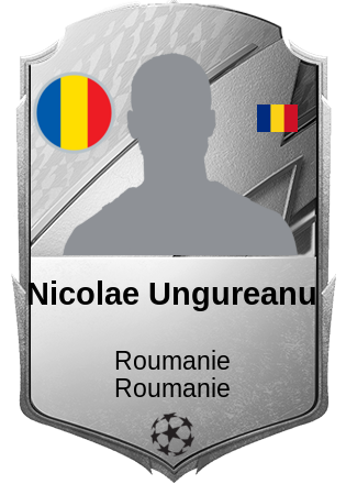 Nicolae Ungureanu