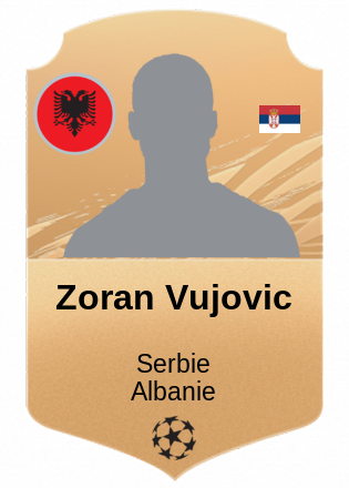 Zoran Vujovic