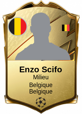 Enzo Scifo
