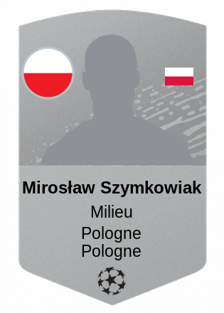 Mirosław Szymkowiak