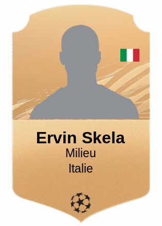 Ervin Skela
