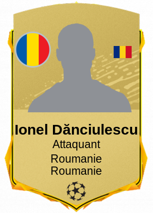 Ionel Dănciulescu