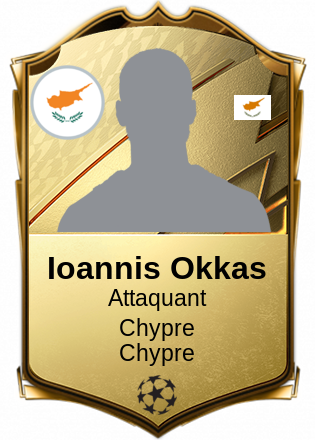 Ioannis Okkas