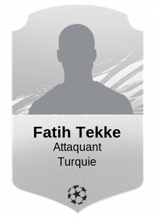 Fatih Tekke