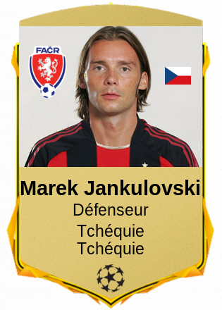 Marek Jankulovski