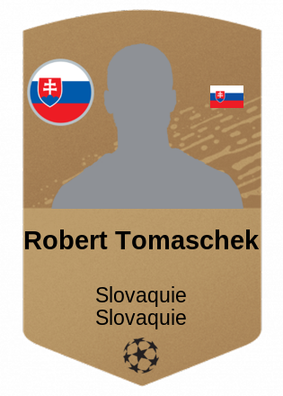 Robert Tomaschek