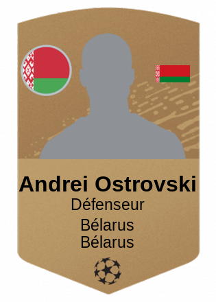 Andrei Ostrovski
