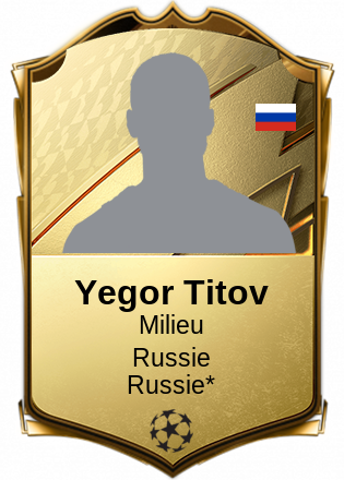 Yegor Titov