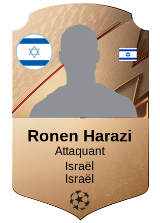 Ronen Harazi