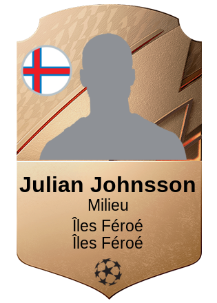 Julian Johnsson