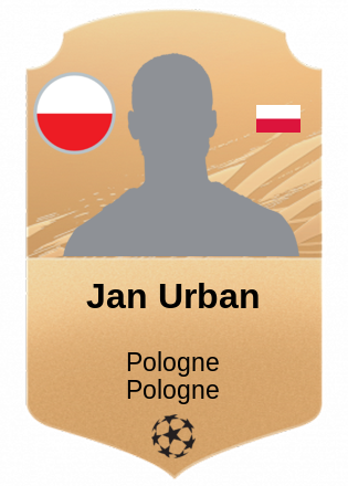 Jan Urban