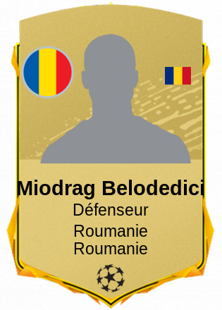 Miodrag Belodedici