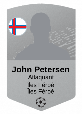 John Petersen