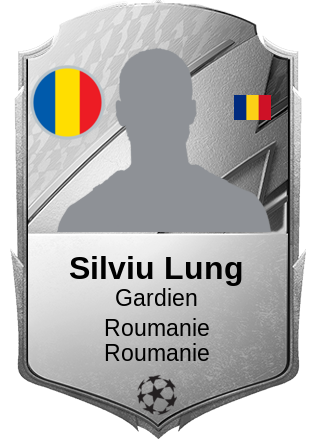Silviu Lung